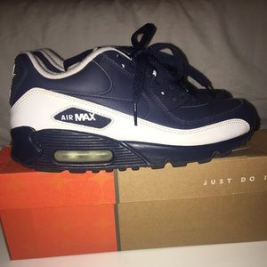 Air Max 90